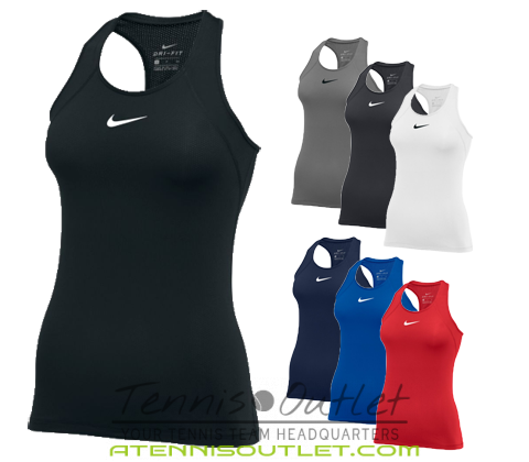 Women's Nike Tennis Uniform Tennis Tank