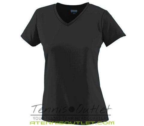 1790-augusta-ladies-wicking-t-shirt-black