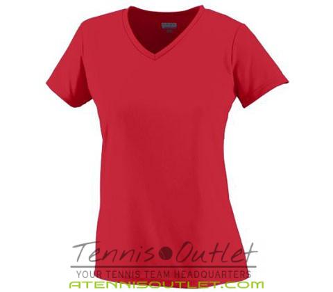 1790-augusta-ladies-wicking-t-shirt-red