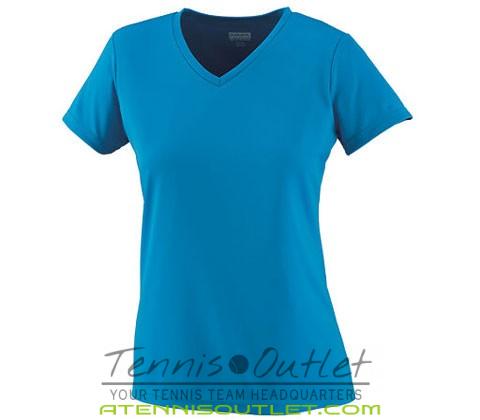 1790-augusta-ladies-wickking-t-shirt-power-blue
