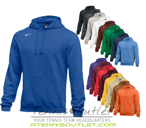 Nike team hoodie sale
