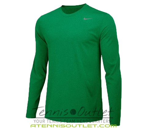 Nike Legend LS M-727980-315-Apple Green