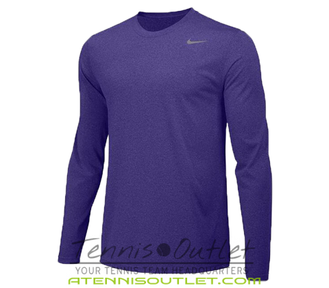 Nike Legend LS M-727980-545-Purple