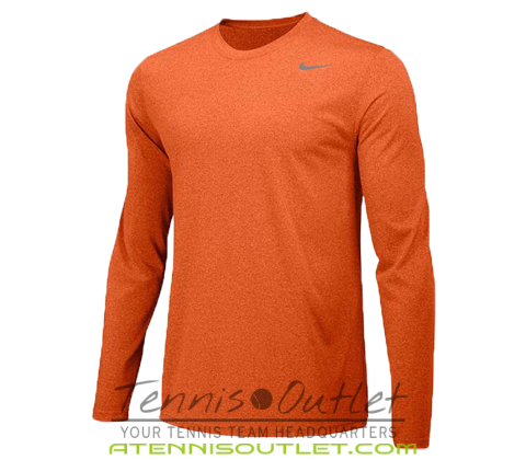 Nike Legend LS M-727980-888-University Orange