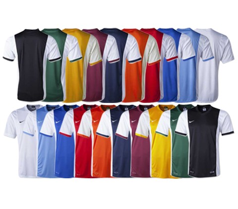 nike park derby