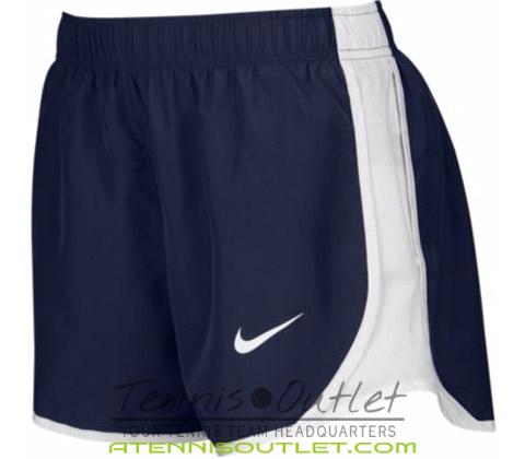 Nike Womens Dry Tempo Short | Tennis 