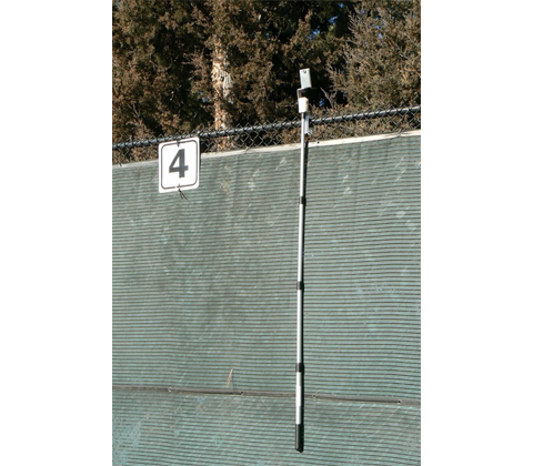 QM-1 Camera Fence Mount