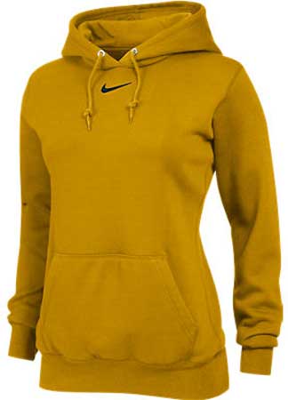 Nike Womens Team Fleece Hoodie | Tennis 