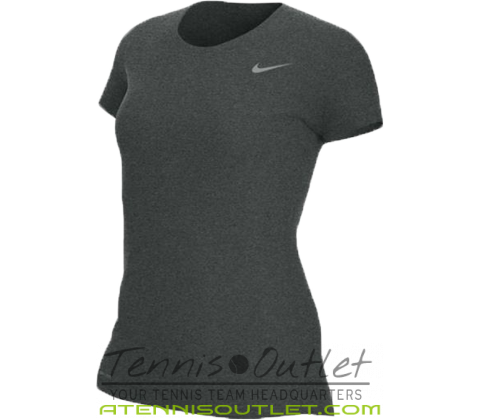 Nike W Legend SS | Tennis Uniforms & Equipment for School Teams