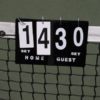 Quick Score Tennis Scorekeeper