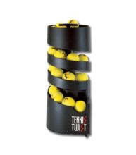 Tennis Twist Ball Machine