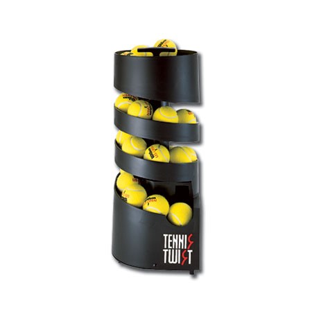 Tennis Twist Ball Machine