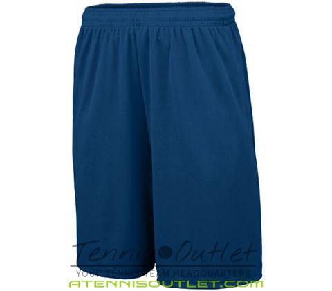 Augusta Training Short - Navy