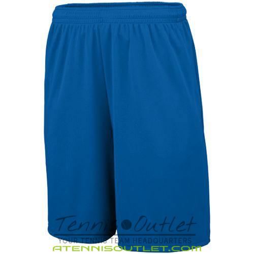 Augusta Training Short - Royal