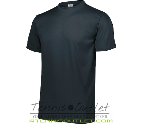 Augusta Wicking T-Shirt - Slate