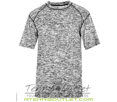 Badger Blend Tee - White