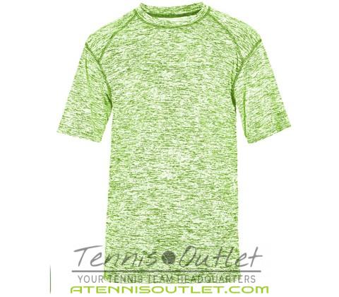 Badger Blend Tee - Lime