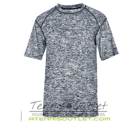 Badger Blend Tee - Navy