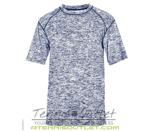 Badger Blend Tee - Royal