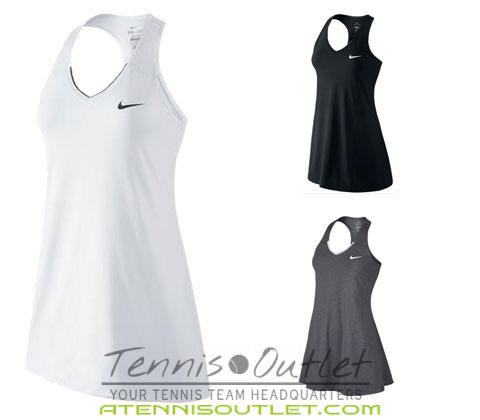 nike pure dress