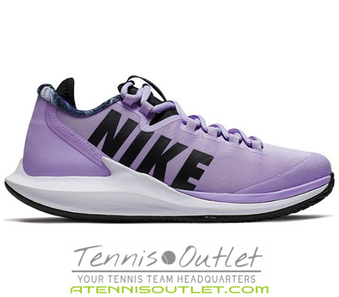 Nike Air Zoom Zero HC-Purple/Black 