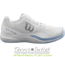 Wilson Womens Tennis Shoe 