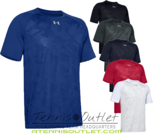 under armour tennis shirts