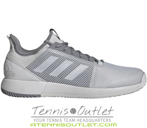 Adidas adiZero Defiant Bounce 2 | Tennis Uniforms & Equipment for ...