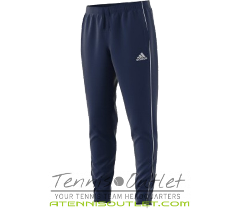 Adidas Core 18 Training Pant | Tennis 