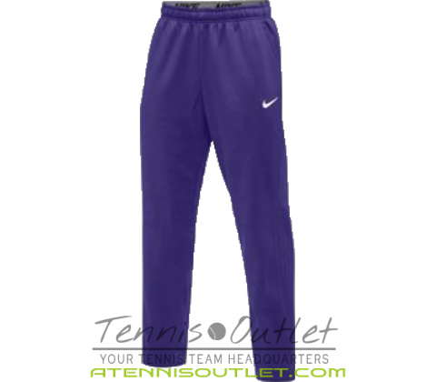 purple nike joggers mens