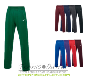 nike therma squad pant