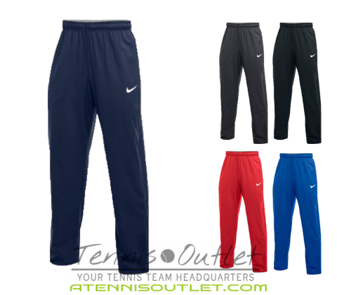 Nike Dry Warmup Pant  Tennis Uniforms & Equipment for School Teams