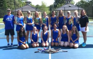 Middle School Tennis Team Uniforms; Boys Tennis Team Uniforms; Girls Tennis Team Uniforms; Tennis Team Apparel; High School Tennis Team Uniforms;