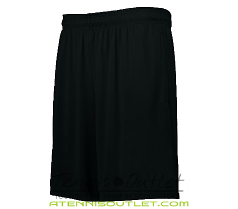 Holloway Whisk 2.0 Short - Black
