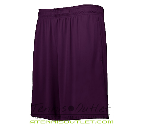 Holloway Whisk 2.0 Short - Maroon