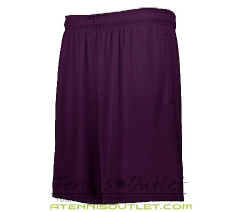 Holloway Whisk 2.0 Short - Maroon