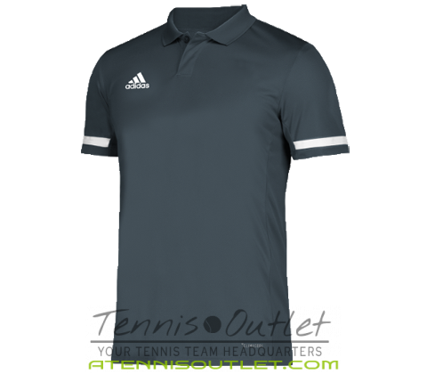 Adidas Team 19 Polo | Tennis Uniforms 
