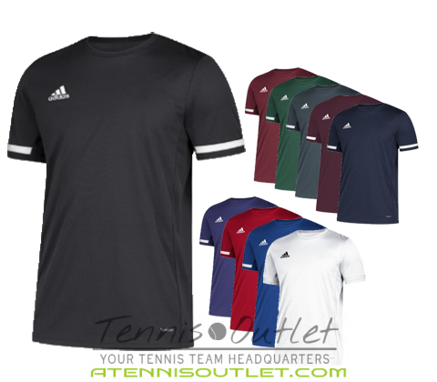 adidas team soccer uniforms
