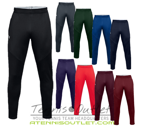 under armour classic warm up pants