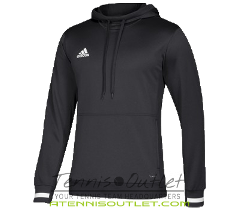 Adidas Team 19 Hoodie | Tennis Uniforms 