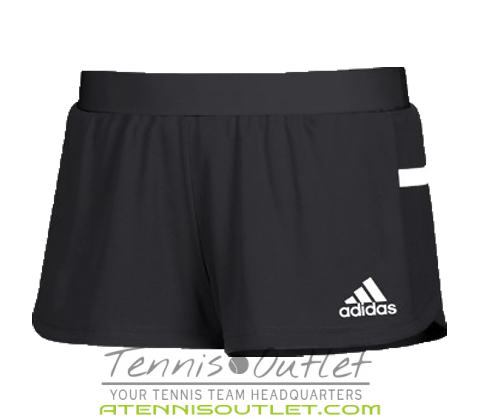 Adidas Team 19 Running Short | Tennis 