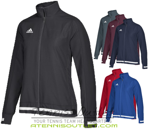 adidas team 19 track jacket
