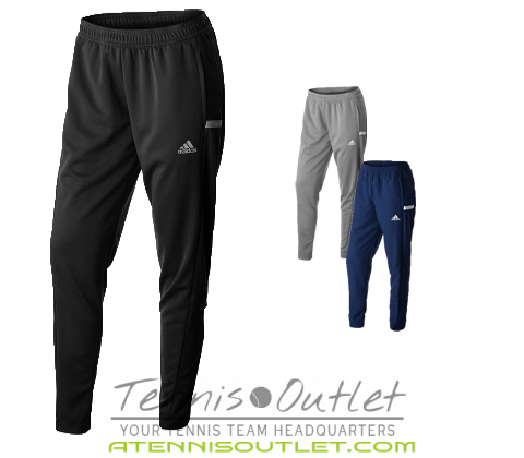 Adidas Team 19 Woven Pant | Tennis 