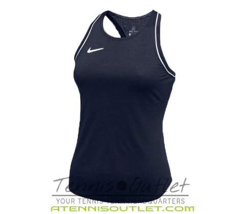 Nike Court Dry Tank | Tennis Uniforms 