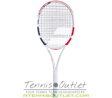 Babolat Pure STrike VS TOur 98 head 11.3oz 4 1/8 grip Tennis Racquet 