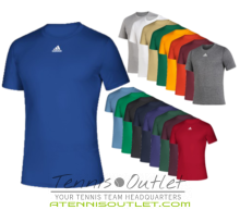 adidas tennis outlet