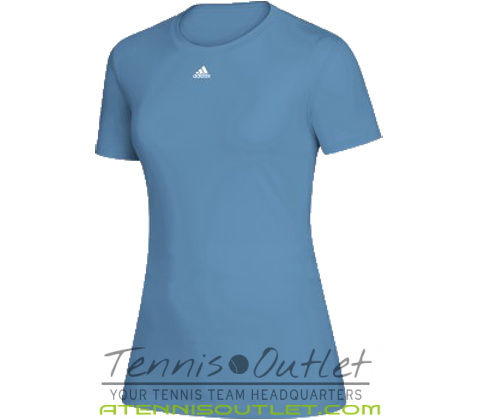 Adidas W Creator SS | Tennis Uniforms \u0026 Equipment for School Teams