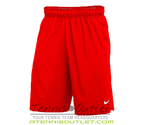 flex nike woven short