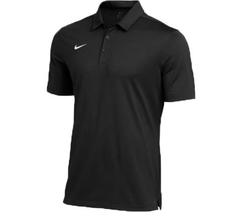 Nike DF Franchise Polo M-CI4470-010-Black