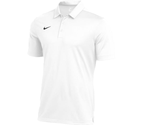 Nike DF Franchise Polo M-CI4470-100-White